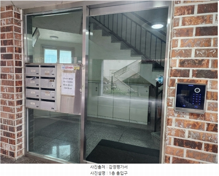 2024타경91448 경기도 용인시 처인구 모현읍 왕림로42번길 9-1, 다세대주택 에이동 5층 501호 다세대(빌라)[공급23평형] 경매 이미지