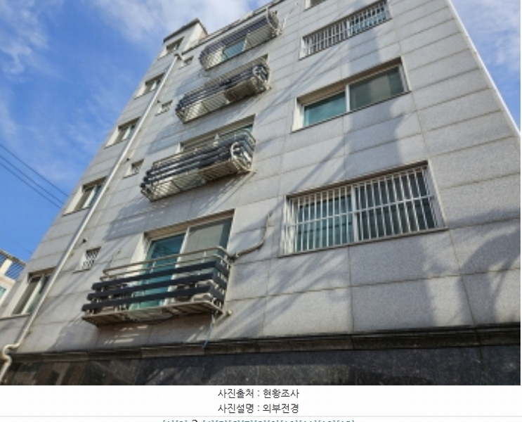 2024타경91448 경기도 용인시 처인구 모현읍 왕림로42번길 9-1, 다세대주택 에이동 5층 501호 다세대(빌라)[공급23평형] 경매 이미지