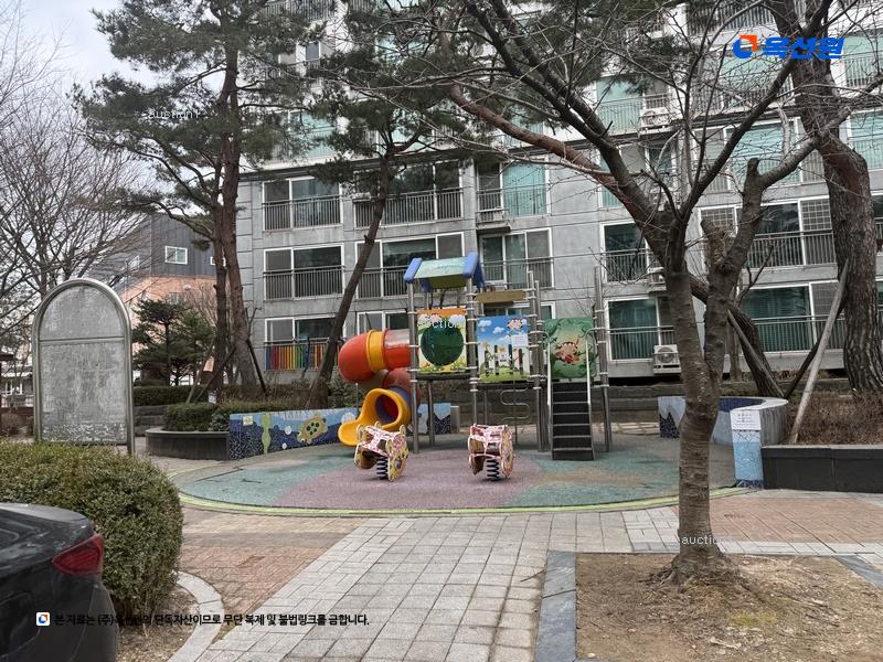 2024타경92458 경기도 수원시 권선구 삼천병마로1598번길 28-16, 남광하우스토리 106동 13층 1301호 아파트[공급24평형] 경매 이미지