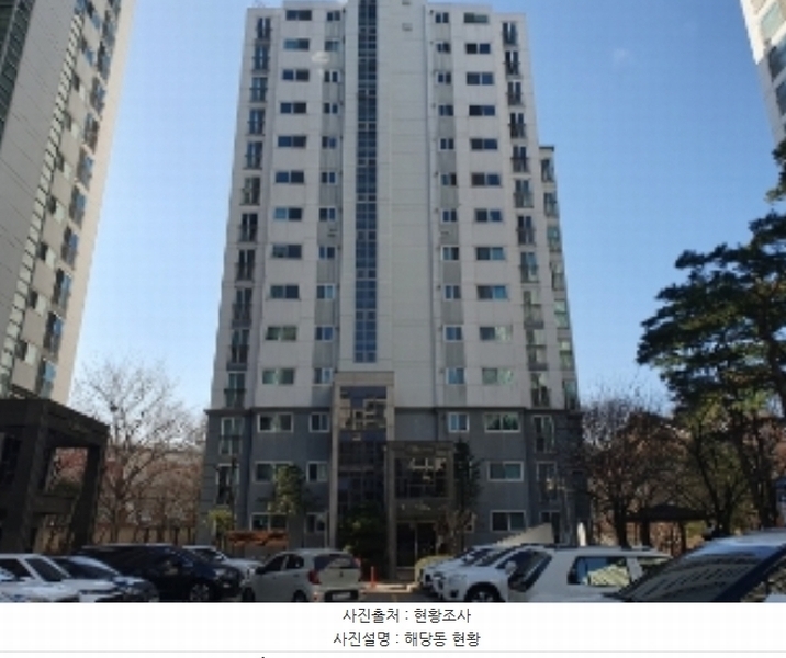 2024타경92458 경기도 수원시 권선구 삼천병마로1598번길 28-16, 남광하우스토리 106동 13층 1301호 아파트[공급24평형] 경매 이미지