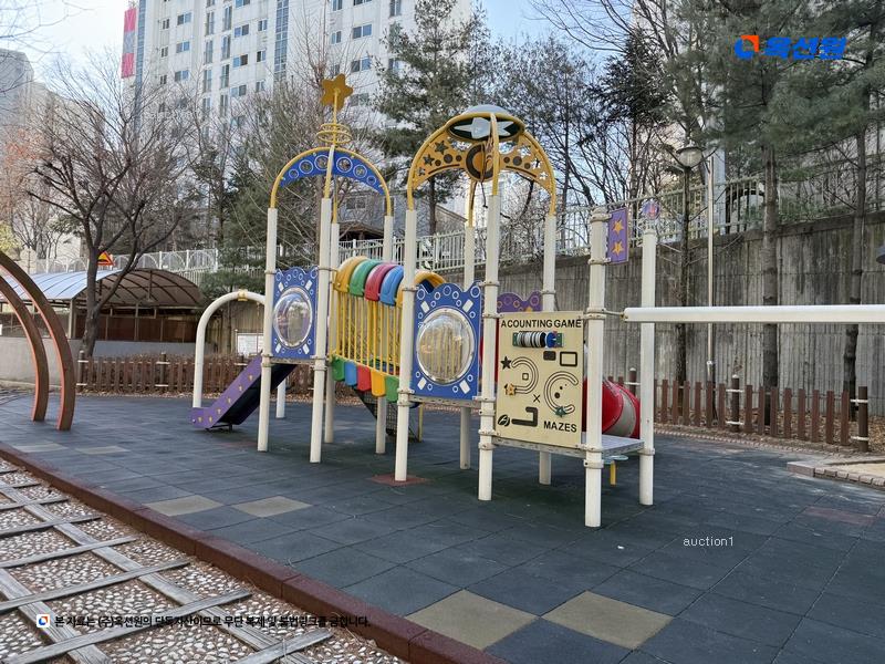 2024타경93833 경기도 수원시 권선구 서수원로 219, 오목천동푸르지오1단지 105동 1층 104호 아파트[공급32평형] 경매 이미지