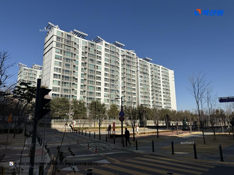 2024타경93833 경기도 수원시 권선구 서수원로 219, 오목천동푸르지오1단지 105동 1층 104호 아파트[공급32평형] 경매 이미지