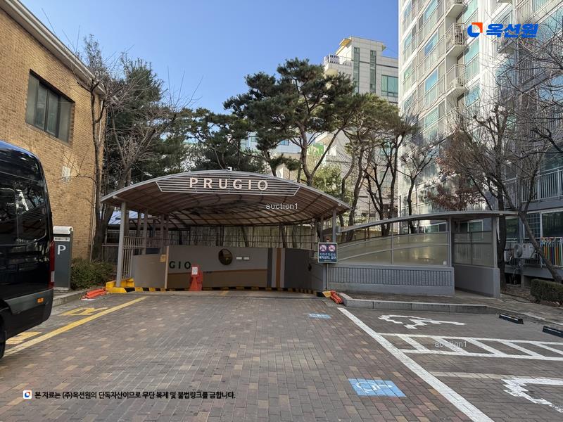 2024타경93833 경기도 수원시 권선구 서수원로 219, 오목천동푸르지오1단지 105동 1층 104호 아파트[공급32평형] 경매 이미지