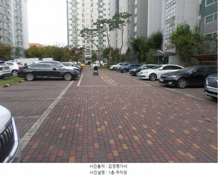 2024타경93833 경기도 수원시 권선구 서수원로 219, 오목천동푸르지오1단지 105동 1층 104호 아파트[공급32평형] 경매 이미지