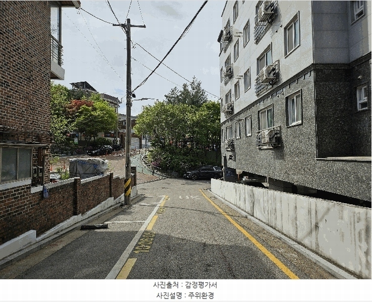2025타경9615 서울특별시 금천구 독산로24마길 31, 프라우드빌 2층 203호 다세대(빌라)[공급13평형] 경매 이미지