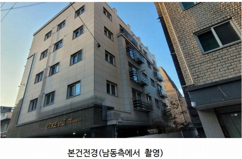 2024타경98555 경기도 수원시 장안구 수성로304번길 35-5, 에트빌 5층 504호 다세대(빌라)[공급12평형] 경매 이미지