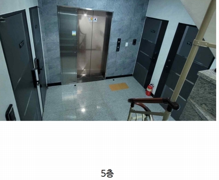 2024타경98555 경기도 수원시 장안구 수성로304번길 35-5, 에트빌 5층 504호 다세대(빌라)[공급12평형] 경매 이미지