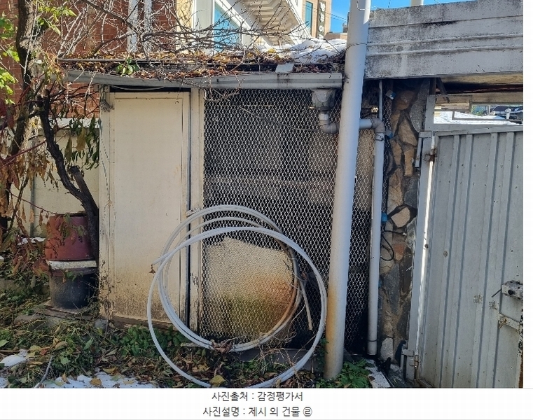 2024타경98586 경기도 수원시 장안구 조원동 465-11 주택 경매 이미지