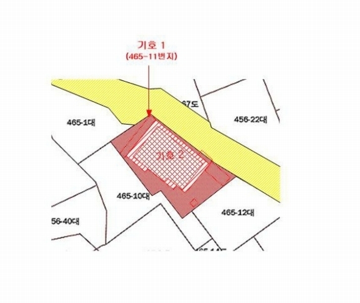 2024타경98586 경기도 수원시 장안구 조원동 465-11 주택 경매 이미지