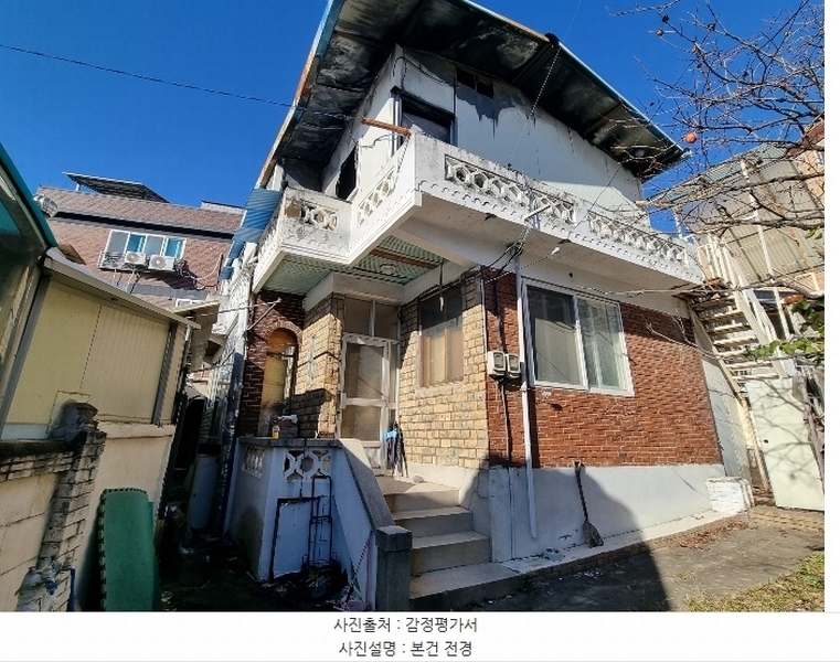 2024타경98586 경기도 수원시 장안구 조원동 465-11 주택 경매 이미지
