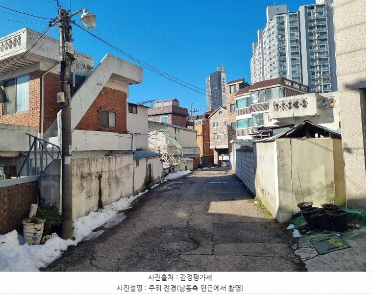 2024타경98586 경기도 수원시 장안구 조원동 465-11 주택 경매 이미지