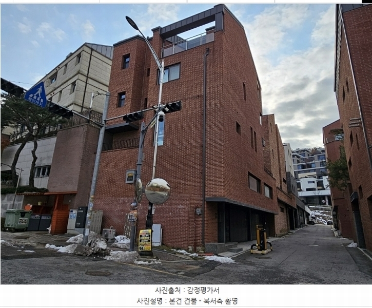 2024타경99190 경기도 용인시 기흥구 보정동 1230-8 주택 경매 이미지