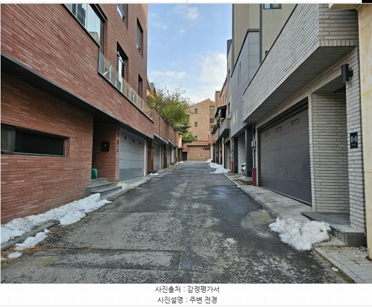 2024타경99190 경기도 용인시 기흥구 보정동 1230-8 주택 경매 이미지