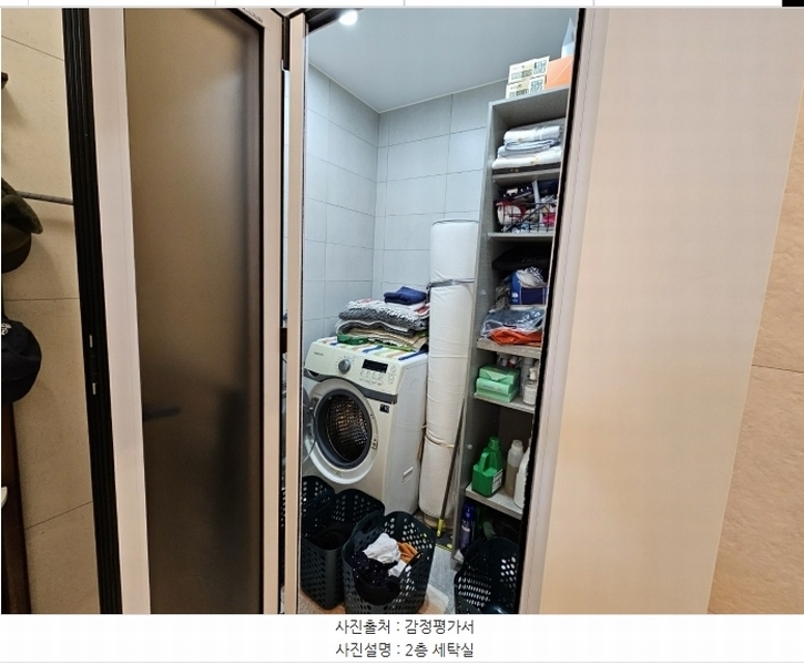 2024타경99190 경기도 용인시 기흥구 보정동 1230-8 주택 경매 이미지