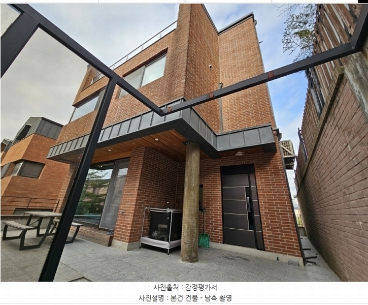 2024타경99190 경기도 용인시 기흥구 보정동 1230-8 주택 경매 이미지