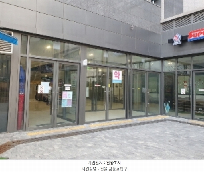 2024타경99763 경기도 화성시 동탄기흥로 393-20, 동탄역파라곤판매시설 지1층 비117호 근린상가 경매 이미지