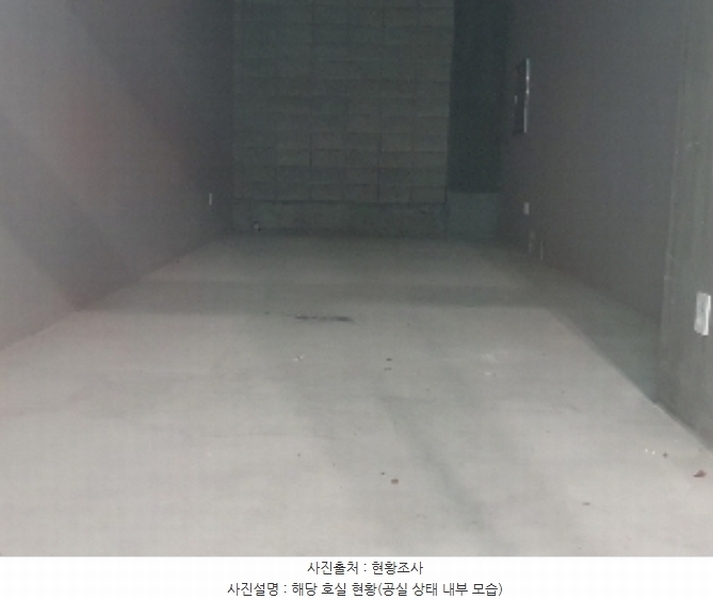 2024타경99763 경기도 화성시 동탄기흥로 393-20, 동탄역파라곤판매시설 지1층 비117호 근린상가 경매 이미지