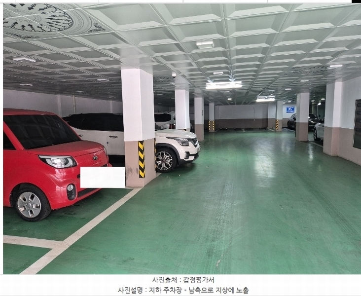 2024타경100236 경기도 용인시 기흥구 동백죽전대로556번길 7, 동백동도시형생활주택 103동 1층 103호 다세대(빌라)[공급25평형] 경매 이미지