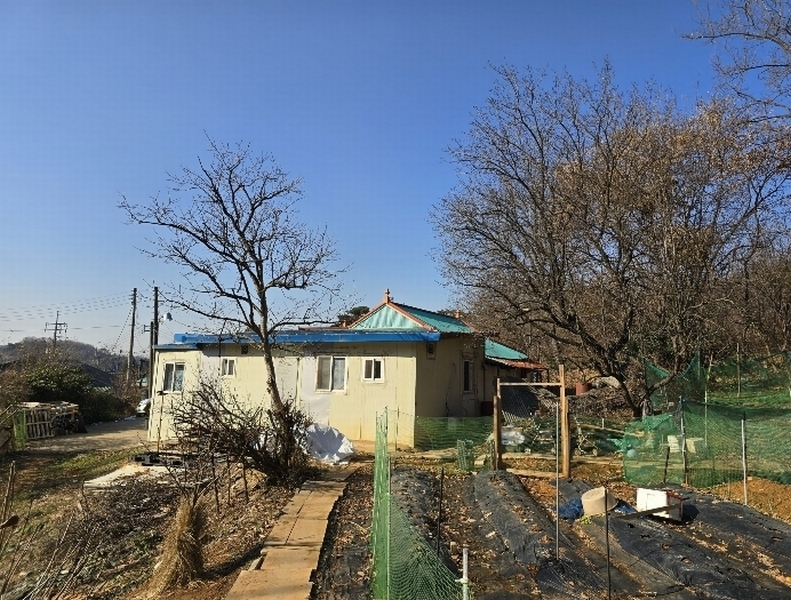 2024타경101192 경기도 화성시 팔탄면 덕천리 산85 임야 경매 이미지