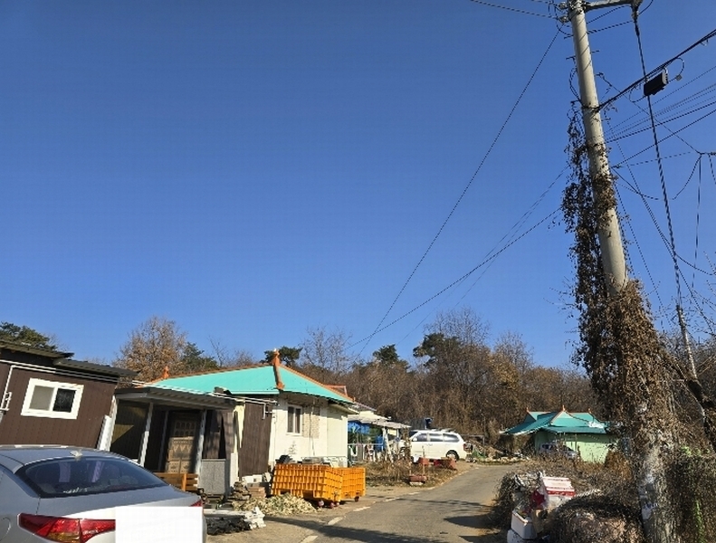 2024타경101192 경기도 화성시 팔탄면 덕천리 산85 임야 경매 이미지
