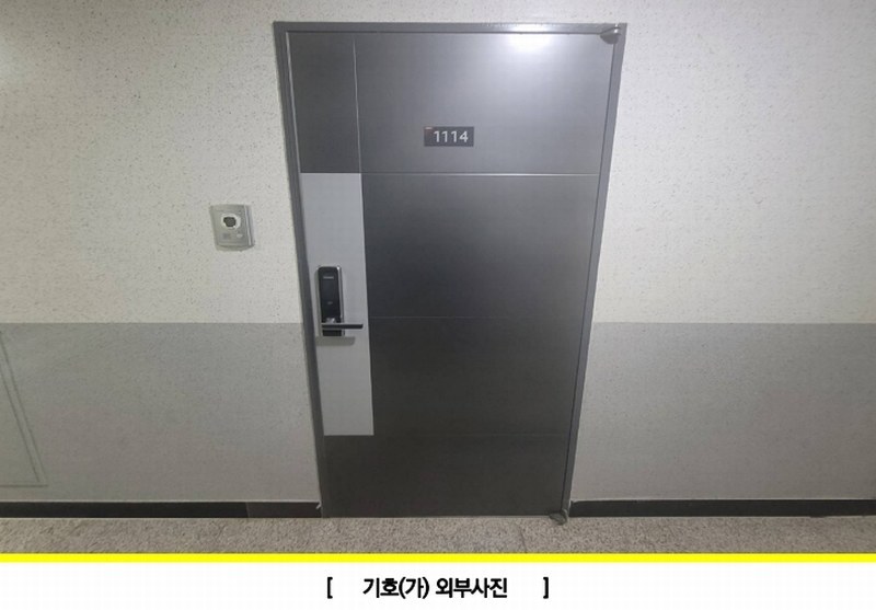 2024타경101215 경기도 화성시 동탄오산로 86-8, 로얄클래스 11층 1114호 오피스텔 경매 이미지