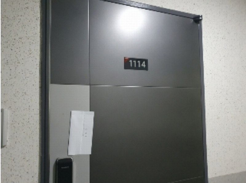 2024타경101215 경기도 화성시 동탄오산로 86-8, 로얄클래스 11층 1114호 오피스텔 경매 이미지