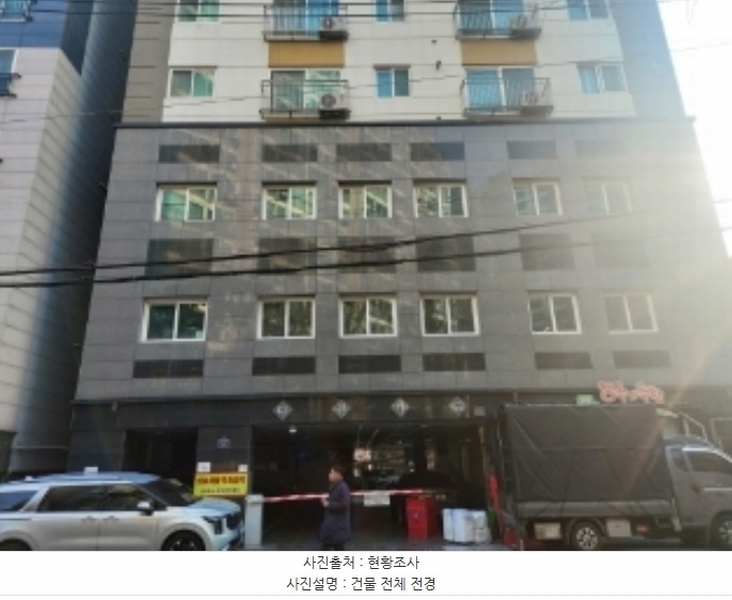 2024타경103136 경기도 수원시 팔달구 경수대로565번길 21, 다원캐슬 9층 902호 오피스텔[계약30평형] 경매 이미지