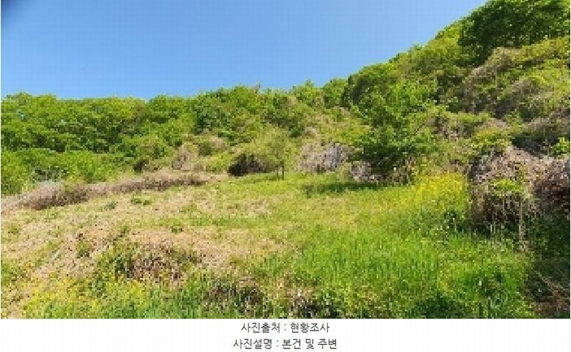 2025타경197 경상남도 창원시 마산합포구 진전면 여양리 90 농지 경매 이미지