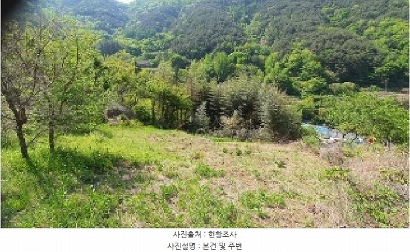 2025타경197 경상남도 창원시 마산합포구 진전면 여양리 90 농지 경매 이미지