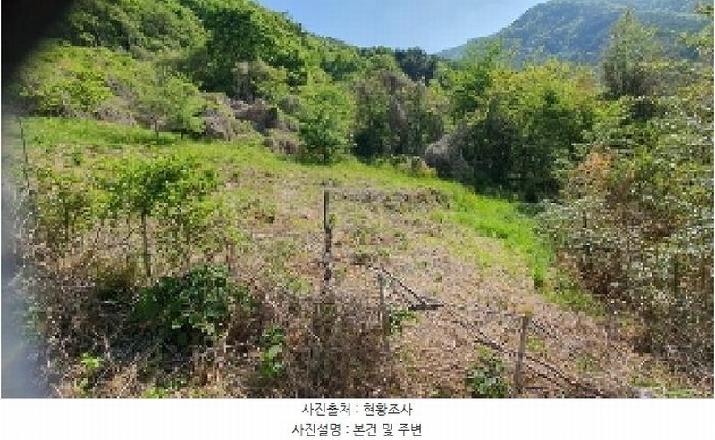 2025타경197 경상남도 창원시 마산합포구 진전면 여양리 90 농지 경매 이미지
