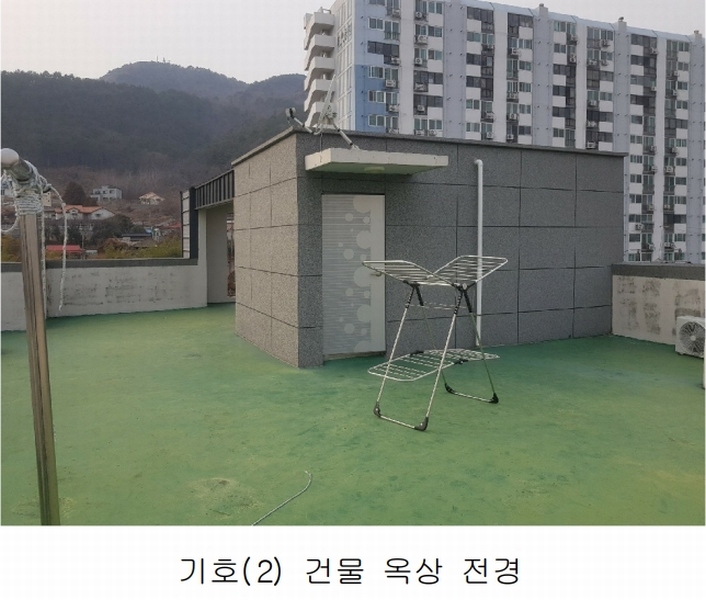 2025타경258 경상남도 사천시 동림동 83-3 근린주택 경매 이미지