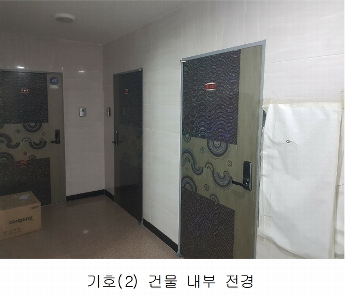 2025타경258 경상남도 사천시 동림동 83-3 근린주택 경매 이미지