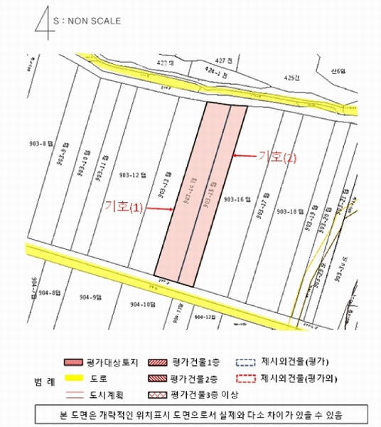 2025타경296 경상남도 진주시 진성면 동산리 903-14 농지 경매 이미지