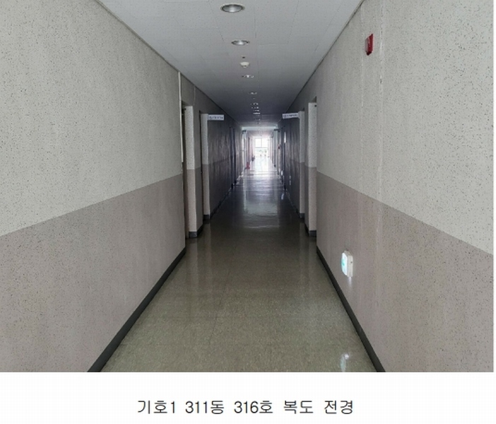 2025타경531 경기도 안산시 단원구 풍전로 37-9, 트리플렉스 에이단지 311동 3층 316호 오피스텔 경매 이미지