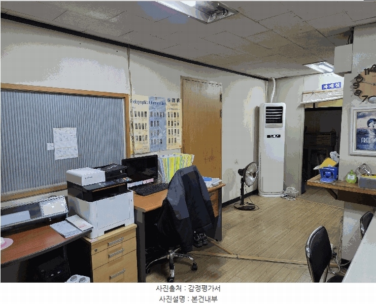 2025타경953 부산광역시 사하구 하신번영로 365, 가락타운1단지146동상가 146동 4층 406호 근린상가 경매 이미지