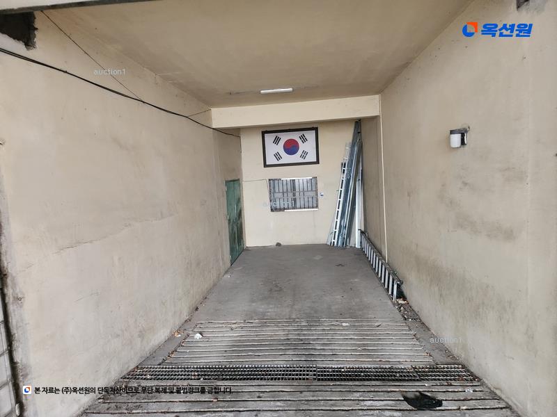 2025타경953 부산광역시 사하구 하신번영로 365, 가락타운1단지146동상가 146동 4층 406호 근린상가 경매 이미지