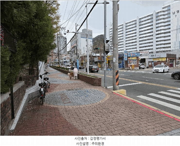 2025타경953 부산광역시 사하구 하신번영로 365, 가락타운1단지146동상가 146동 4층 406호 근린상가 경매 이미지