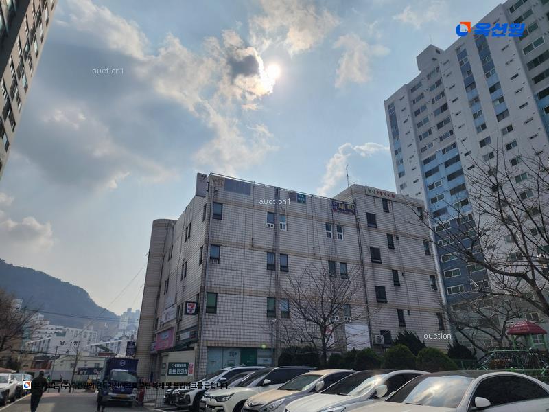 2025타경953 부산광역시 사하구 하신번영로 365, 가락타운1단지146동상가 146동 4층 406호 근린상가 경매 이미지