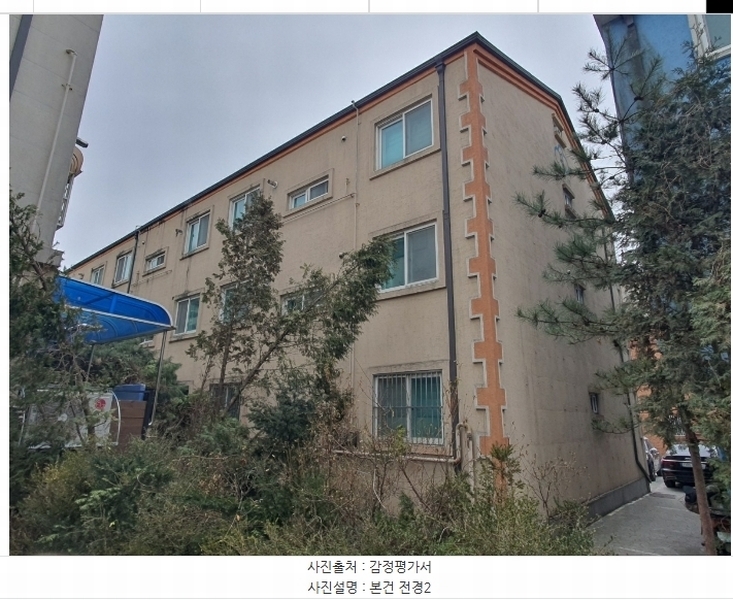 2025타경50130 경기도 용인시 처인구 모현읍 오포로25번길 6-9, 에르하임 103동 2층 201호 다세대(빌라)[공급20평형] 경매 이미지