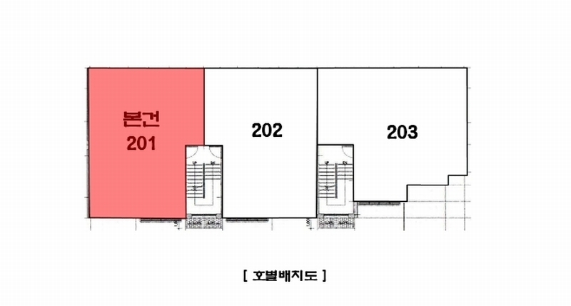 2025타경50130 경기도 용인시 처인구 모현읍 오포로25번길 6-9, 에르하임 103동 2층 201호 다세대(빌라)[공급20평형] 경매 이미지