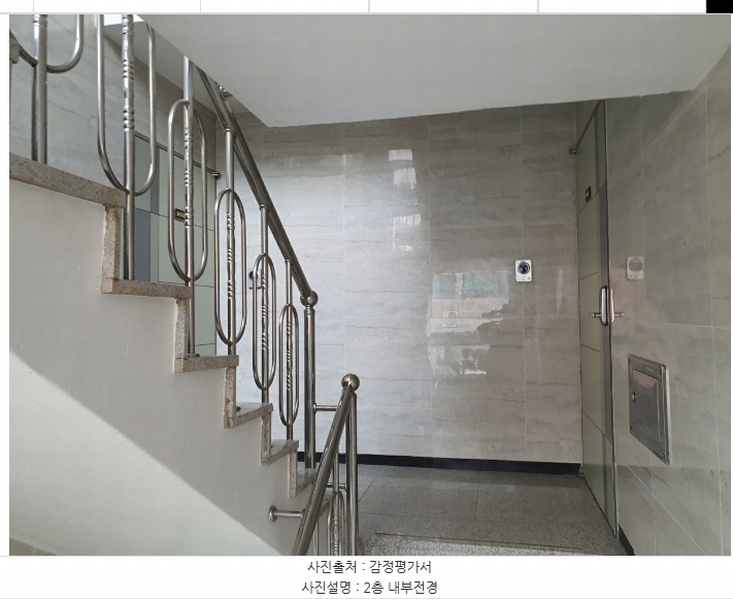 2025타경50130 경기도 용인시 처인구 모현읍 오포로25번길 6-9, 에르하임 103동 2층 201호 다세대(빌라)[공급20평형] 경매 이미지