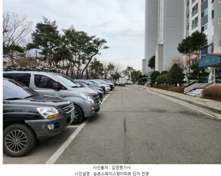 2025타경50185 경기도 수원시 장안구 상률로12번길 8, 송촌스페이스향아파트 301동 3층 301호 아파트[공급33평형] 경매 이미지
