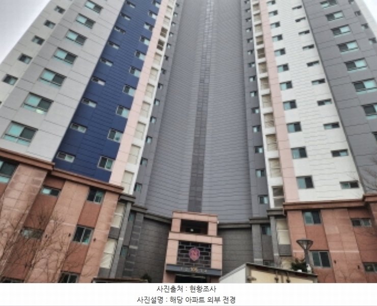 2025타경51416 경기도 화성시 수노을1로 148, 송산신도시대방노블랜드더퍼스티지1차 106동 23층 2304호 아파트[공급34평형] 경매 이미지