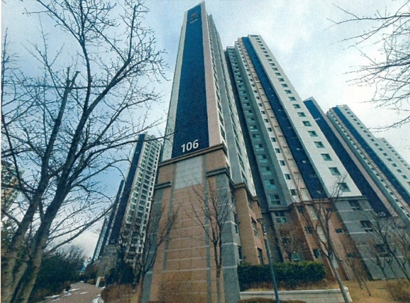 2025타경51416 경기도 화성시 수노을1로 148, 송산신도시대방노블랜드더퍼스티지1차 106동 23층 2304호 아파트[공급34평형] 경매 이미지