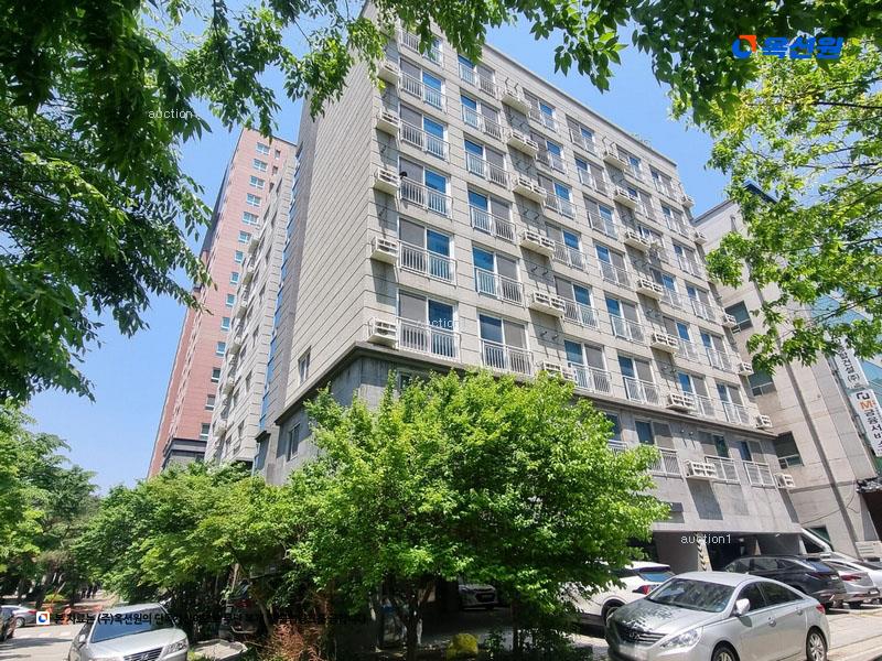 2025타경51867 충청북도 청주시 흥덕구 강서동 505 다세대(빌라) 경매 이미지
