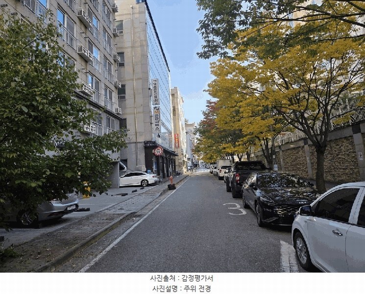 2025타경51867 충청북도 청주시 흥덕구 강서동 505 다세대(빌라) 경매 이미지