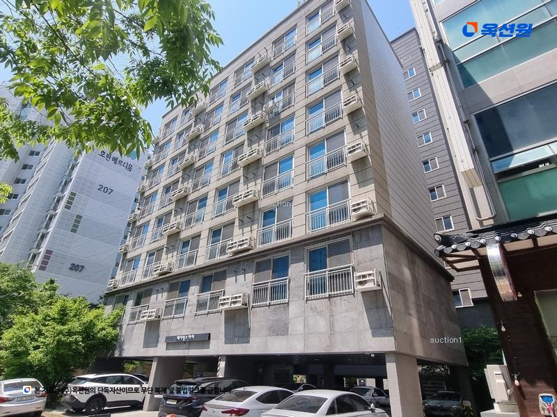2025타경51867 충청북도 청주시 흥덕구 강서동 505 다세대(빌라) 경매 이미지