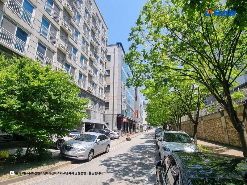 2025타경51867 충청북도 청주시 흥덕구 강서동 505 다세대(빌라) 경매 이미지