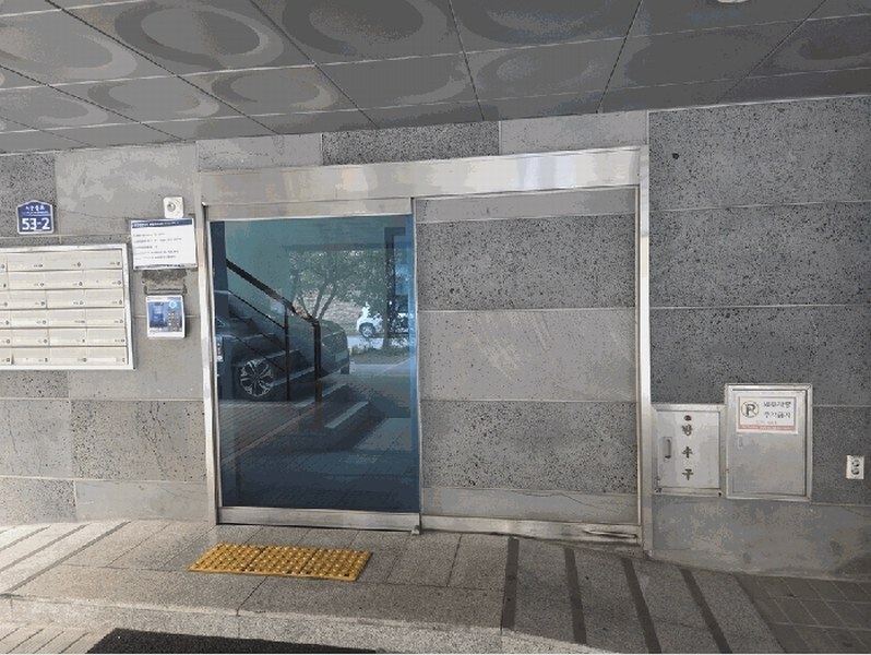 2025타경51867 충청북도 청주시 흥덕구 강서동 505 다세대(빌라) 경매 이미지
