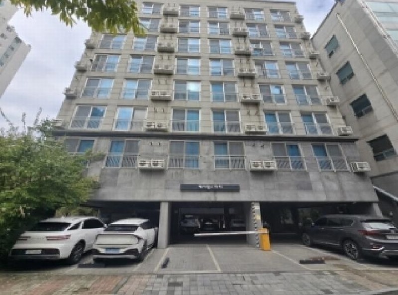 2025타경51867 충청북도 청주시 흥덕구 강서동 505 다세대(빌라) 경매 이미지
